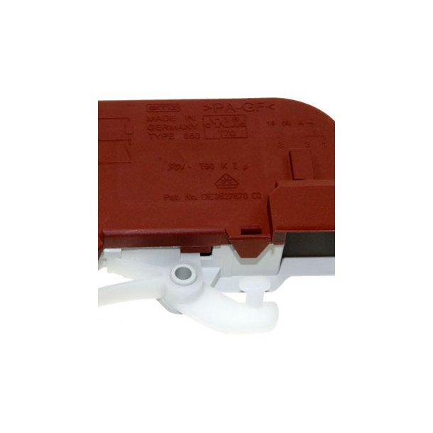 Drls til Miele vaskemaskine