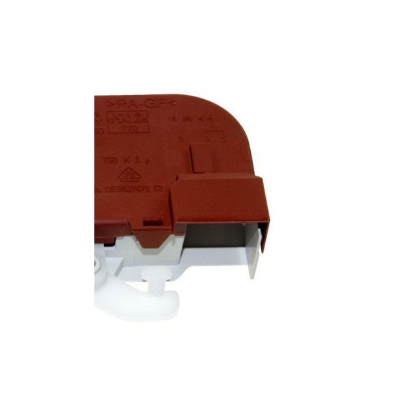 Drls til Miele vaskemaskine