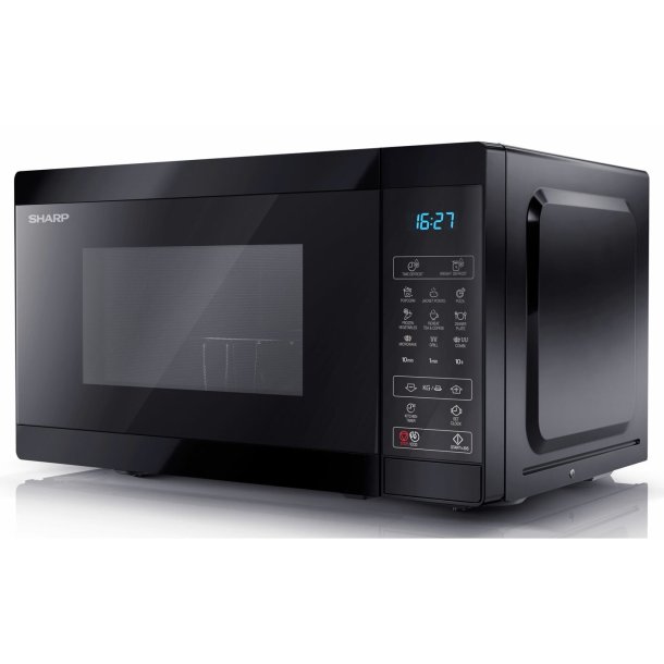 Sharp YC-MG02EB - Mikroovn