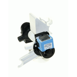 Aflbspumpe til Aeg Electrolux vaskemaskine