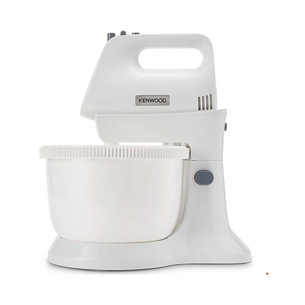 Kenwood HMP32.A0WH Chefette Lite - H�ndmixer med sk�l