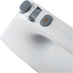 Kenwood HMP32.A0WH Chefette Lite - H�ndmixer med sk�l