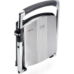 Breville Panini grill 4 skiver - Panini grill