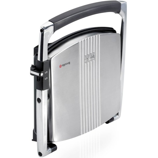 Breville Panini grill 4 skiver - Panini grill