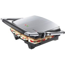 Breville Panini grill 4 skiver - Panini grill
