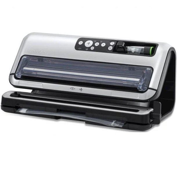 FoodSaver FFS006X - Vakuum pakker