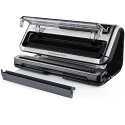 FoodSaver FFS006X - Vakuum pakker