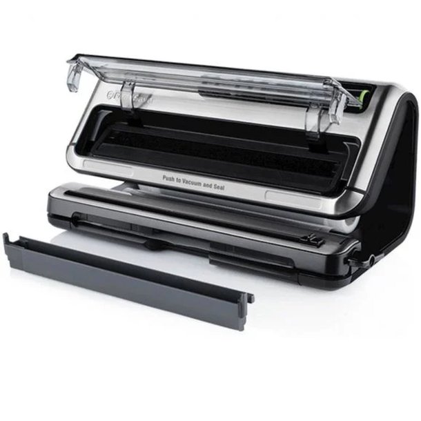 FoodSaver FFS006X - Vakuum pakker