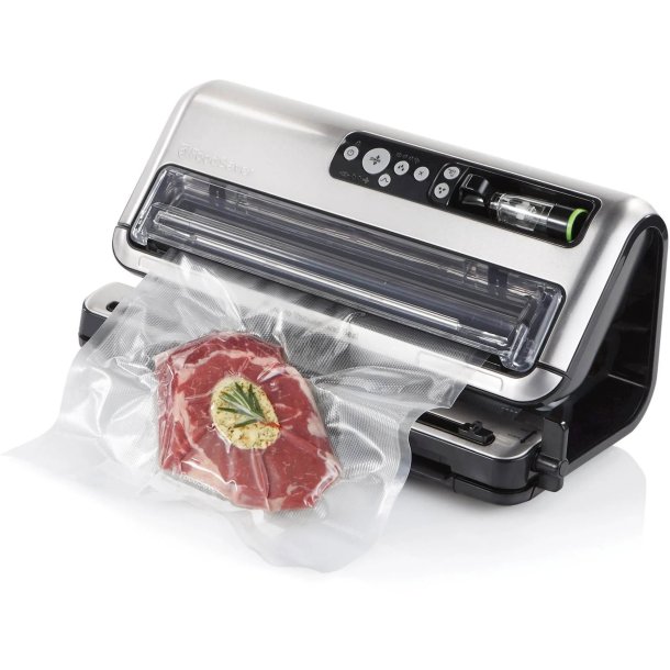 FoodSaver FFS006X - Vakuum pakker