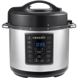 Crock-Pot CSC051X Express - Multicooker