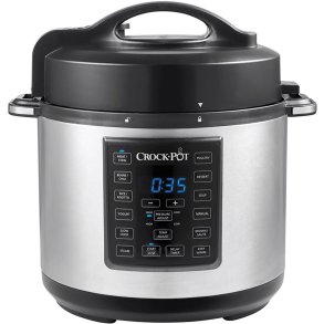 Crock-Pot CSC051X Express - Multicooker