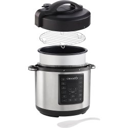 Crock-Pot CSC051X Express - Multicooker