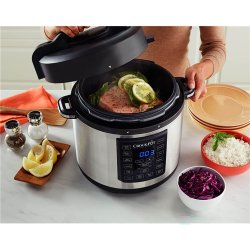 Crock-Pot CSC051X Express - Multicooker