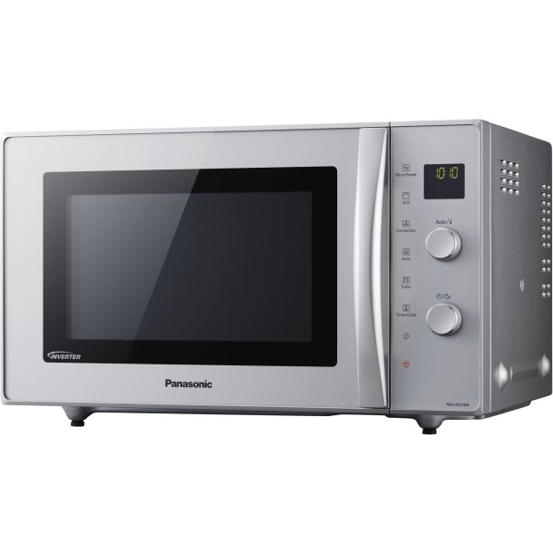 Panasonic Slim Kombi, NN-CD575M - Mikroovn