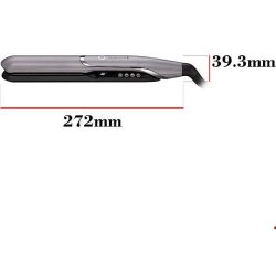 Remington S9880 ProLuxe You Adaptivt - Fladjern