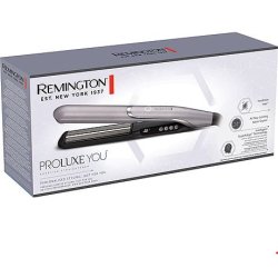 Remington S9880 ProLuxe You Adaptivt - Fladjern