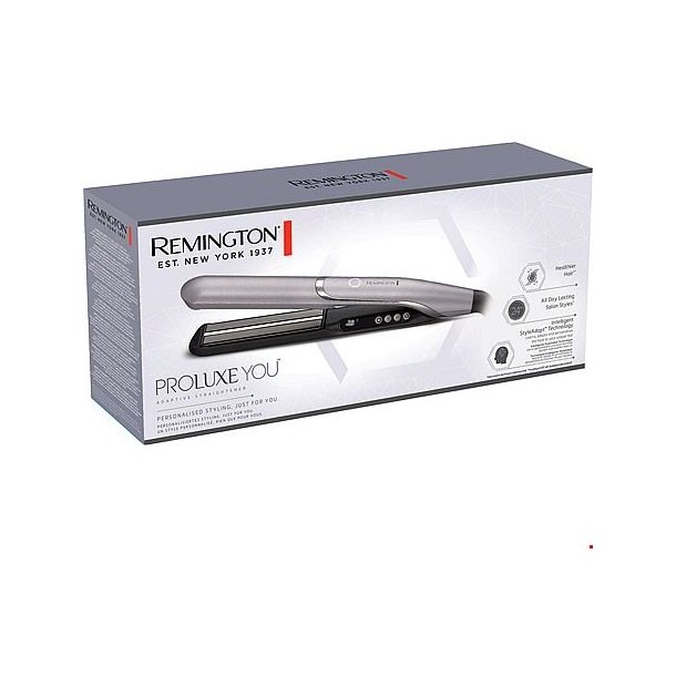 Remington S9880 ProLuxe You Adaptivt - Fladjern