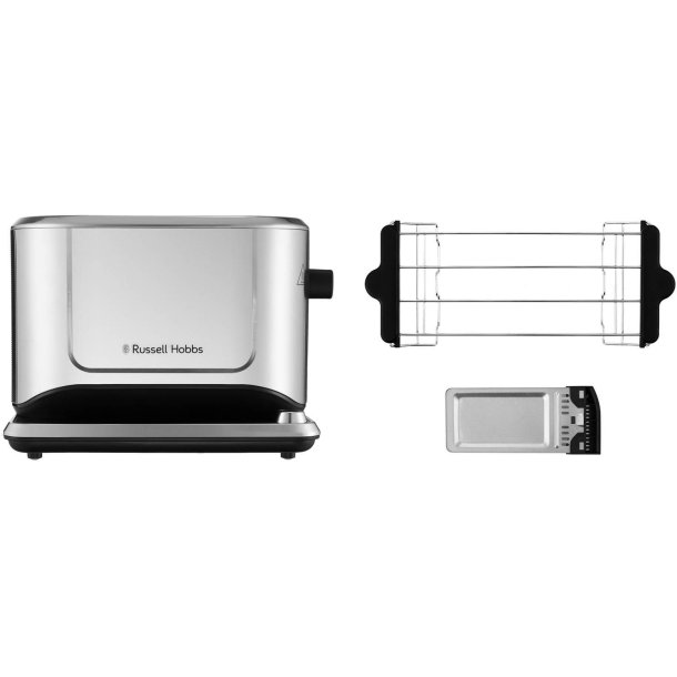 RUSSELL HOBBS 26210-56 - Br�drister