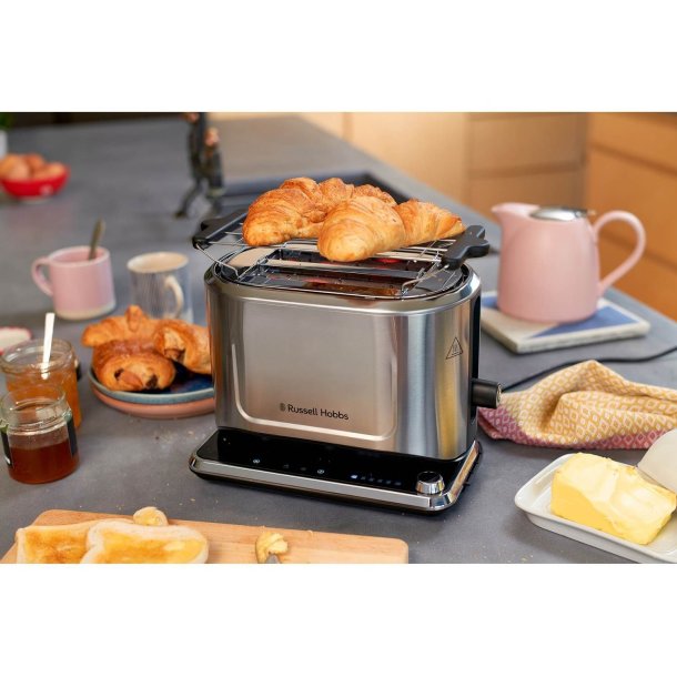 RUSSELL HOBBS 26210-56 - Br�drister