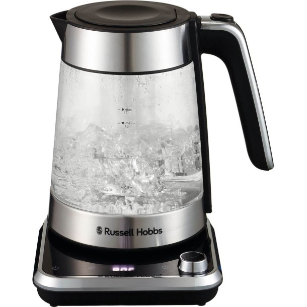Russell Hobbs Attentive 26200-70 - Elkande