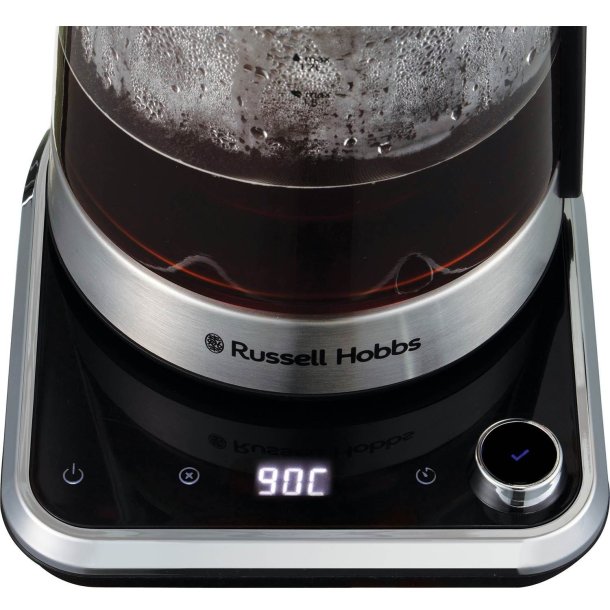 Russell Hobbs Attentive 26200-70 - Elkande