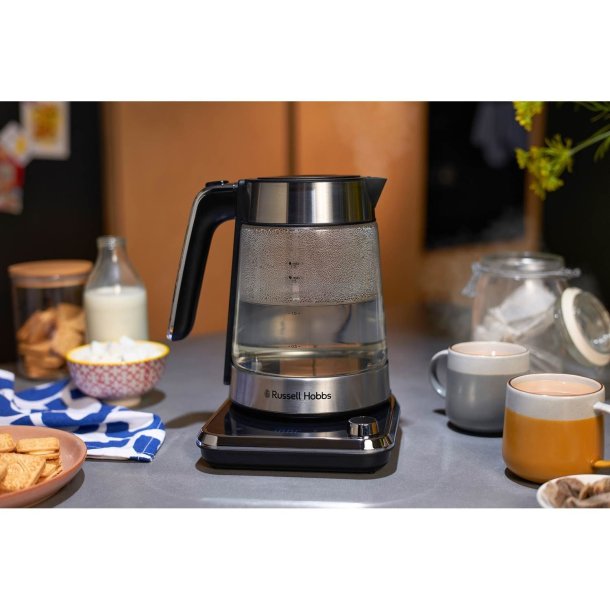 Russell Hobbs Attentive 26200-70 - Elkande