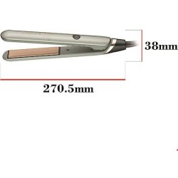 Remington S5860 Botanical - Fladjern