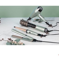 Remington S5860 Botanical - Fladjern