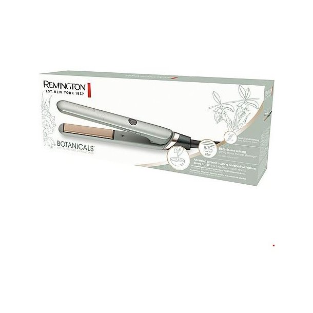 Remington S5860 Botanical - Fladjern