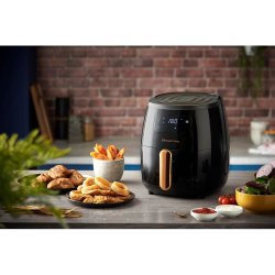 Russell Hobbs SatisFry 26510-56 - Airfryer