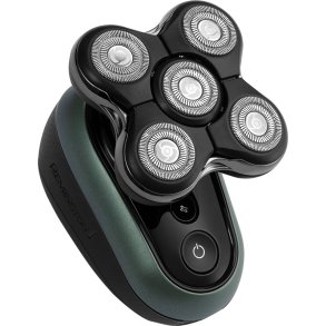 Remington XR1600 RX 7 Ultimate - Barbering