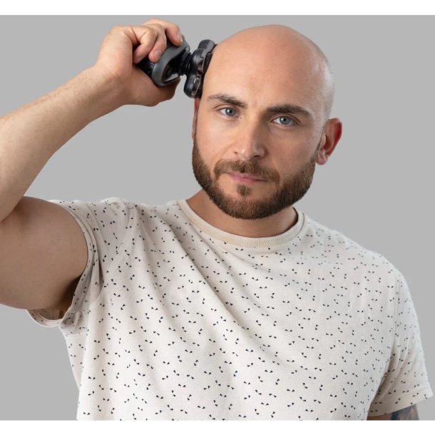 Remington XR1600 RX 7 Ultimate - Barbering