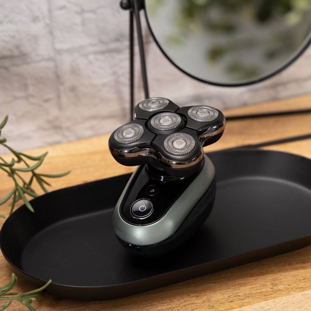 Remington XR1600 RX 7 Ultimate - Barbering