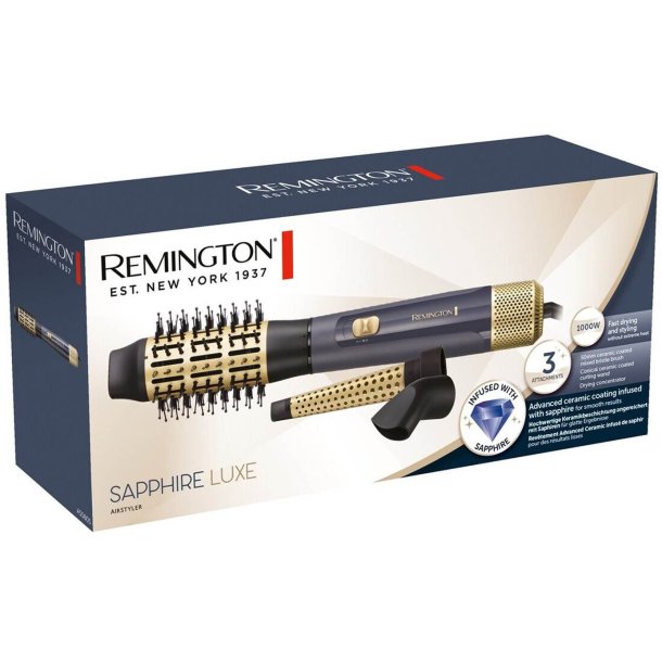 Remington AS5805 Sapphire Luxe - Airstyler