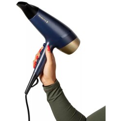 Remington D5805 Sapphire Luxe - F�nt�rrer