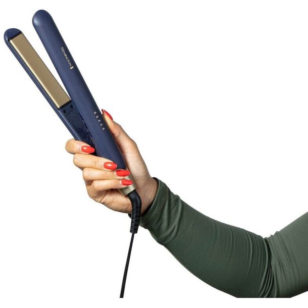 Remington S5805 Sapphire Luxe - Fladjern