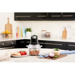 Russell Hobbs minihakker - Minihakker