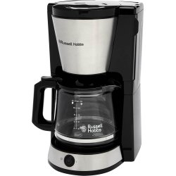 Russell Hobbs Heaton - Kaffemaskine