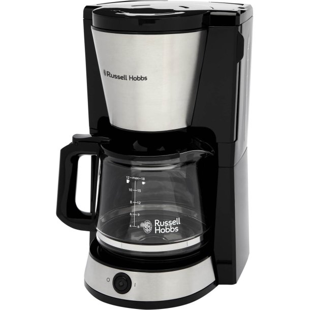 Russell Hobbs Heaton - Kaffemaskine