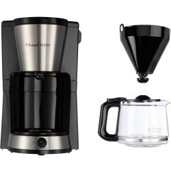 Russell Hobbs Heaton - Kaffemaskine