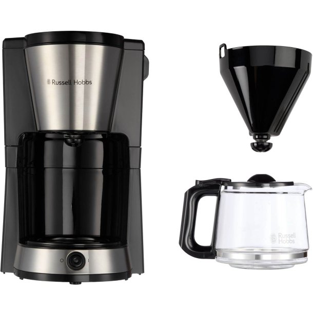 Russell Hobbs Heaton - Kaffemaskine