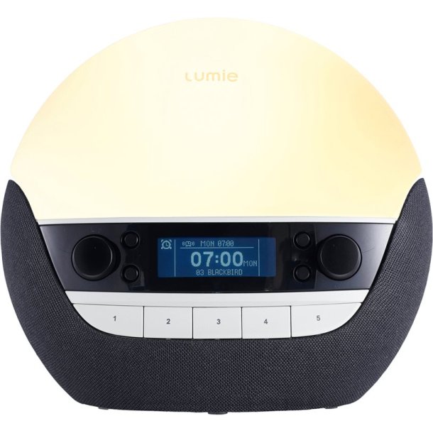 Lumie Luxe B-700 - Wake-up light