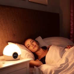 Lumie Spark B-100 - Wake-up light