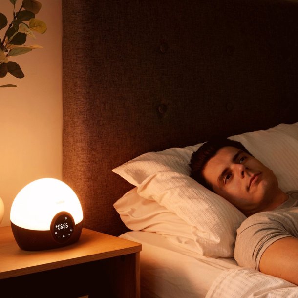 Lumie Glow B-150 - Wake-up light