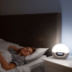 Lumie Shine B-300 - Wake-up light