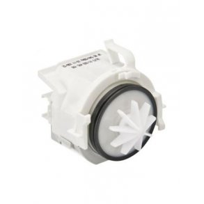 Lnsepumpe til opvaskemaskine  Bosch Siemens original
