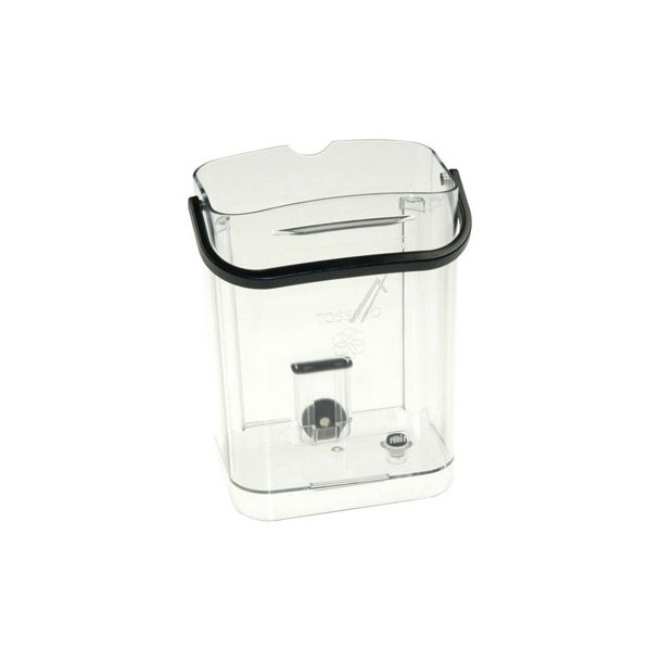 Vandbeholder til Tassimo