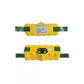 Batteri til Roomba 500 600 700 Serien