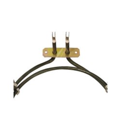 Ringvarmelegeme til Blomberg ovn og komfur 2000W