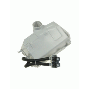 Sbeautomat til LG vaskemaskine